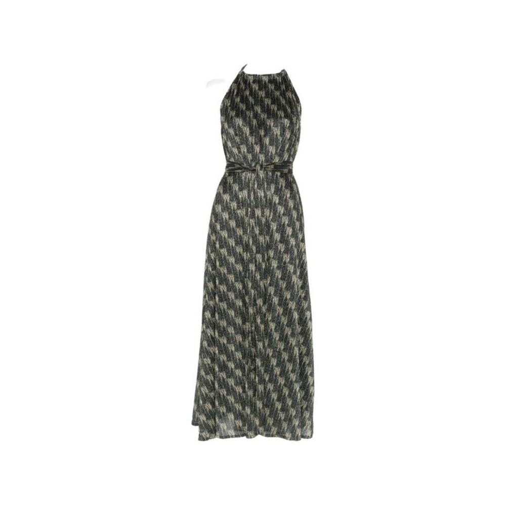 Siyu Women Ars Long Dress